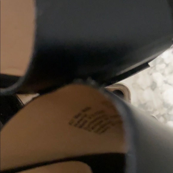 BRASH Black platforms - Picture 12 of 15